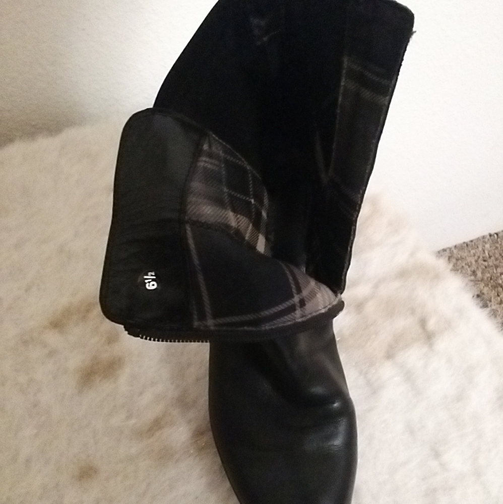 Ankle boots - Picture 3 of 4